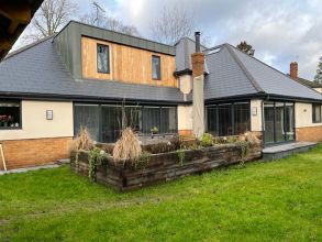 general builder wallington kingston