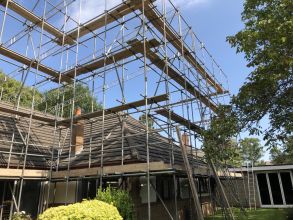 kingwood surrey building project builder