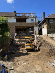 muswell hill extension bright sky innovations 2