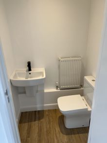 bright sky innovation sydenham bathroom refit 8