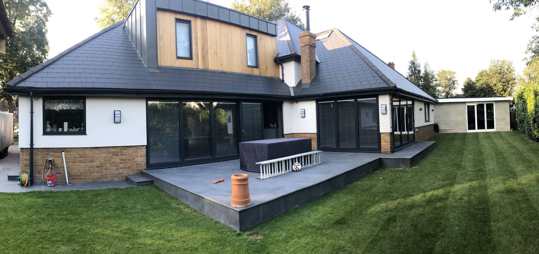 Builder Croydon