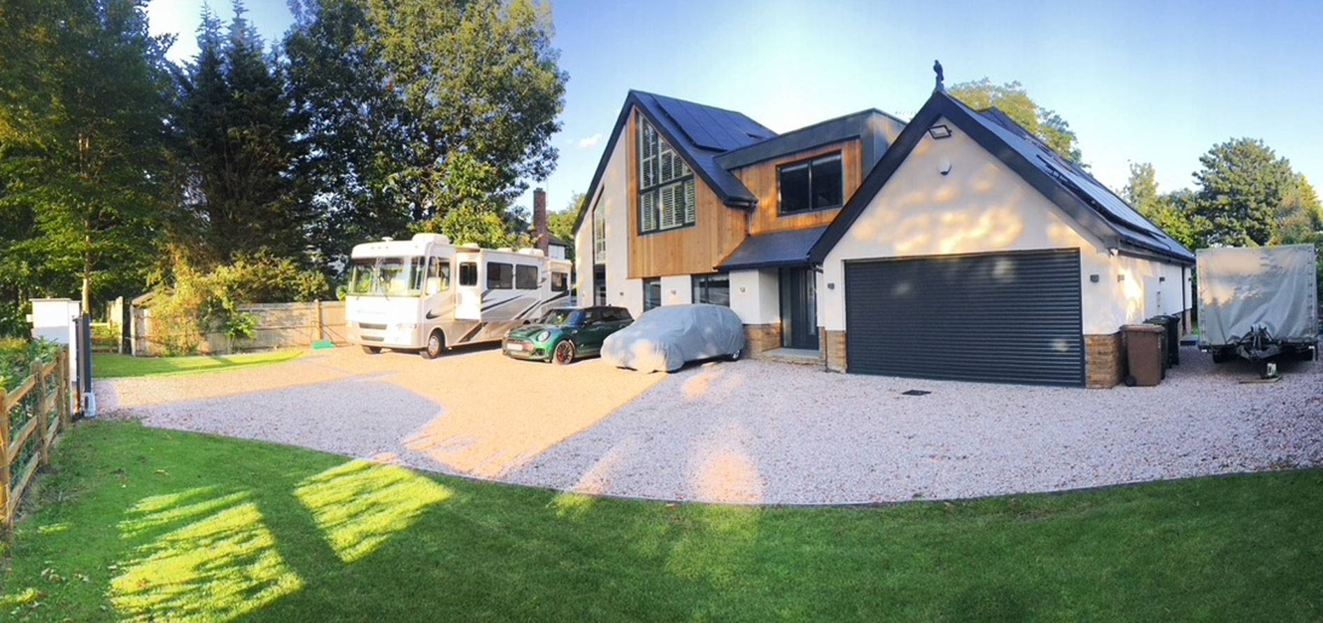 Builder Wallington
